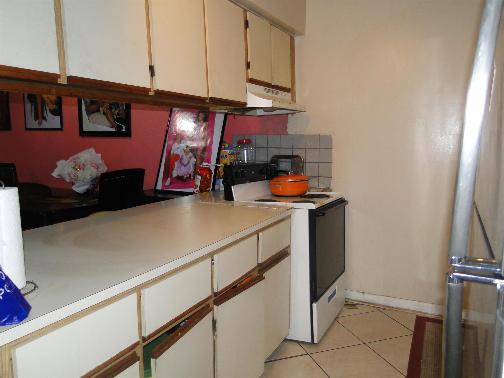 CANALAKE REPLAT - Residential