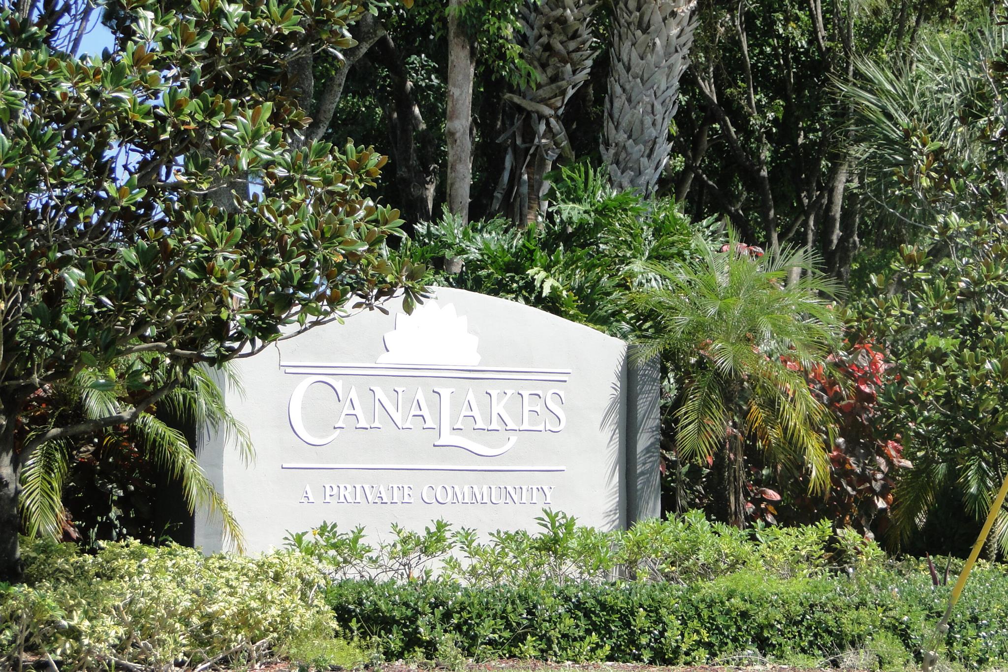 CANALAKE REPLAT - Residential