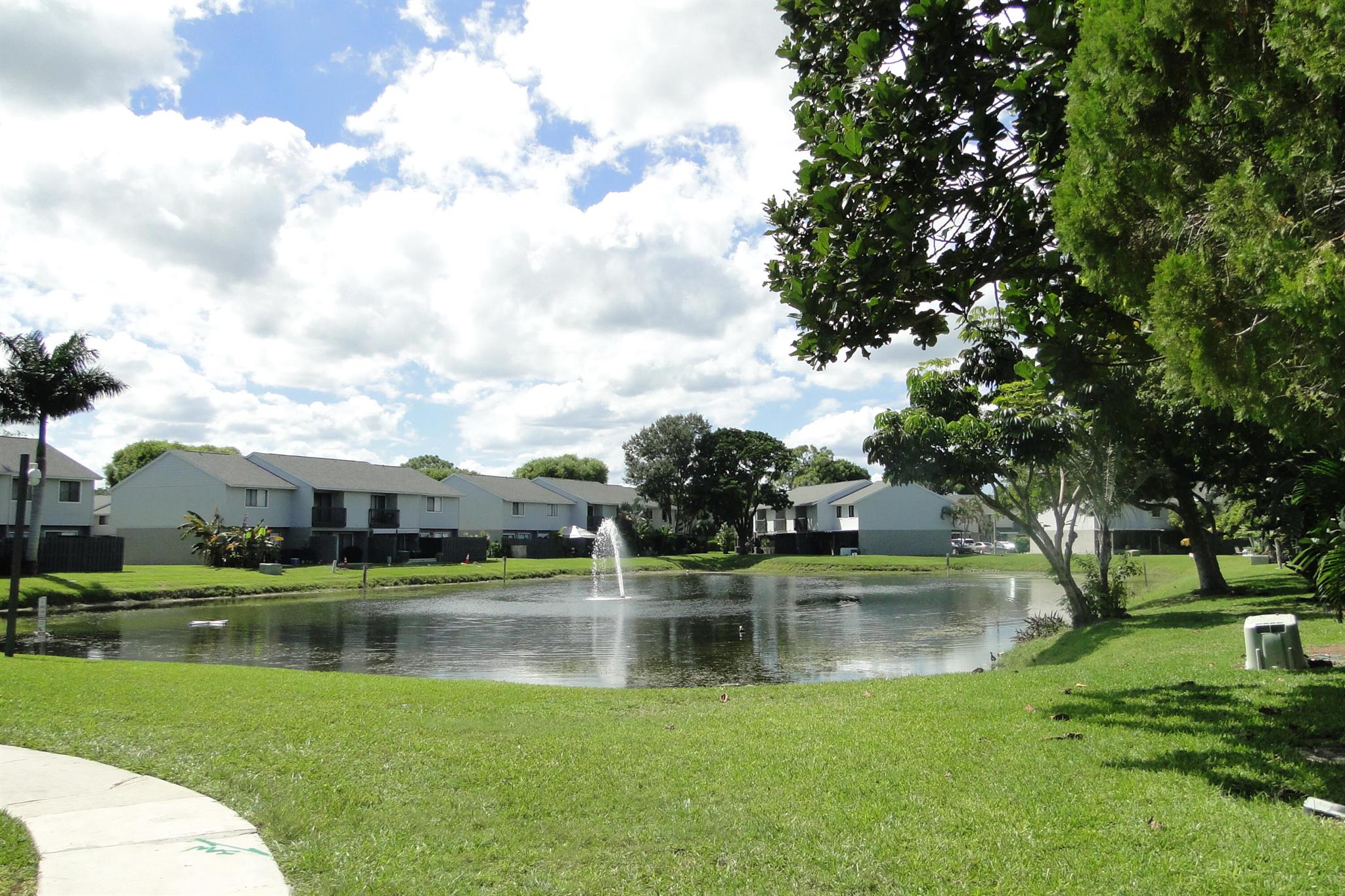 CANALAKE REPLAT - Residential
