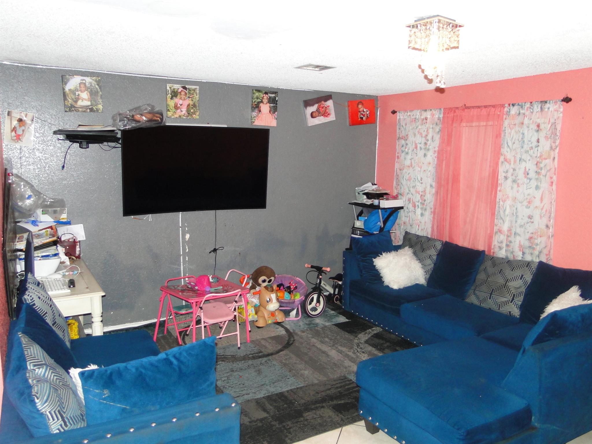 CANALAKE REPLAT - Residential