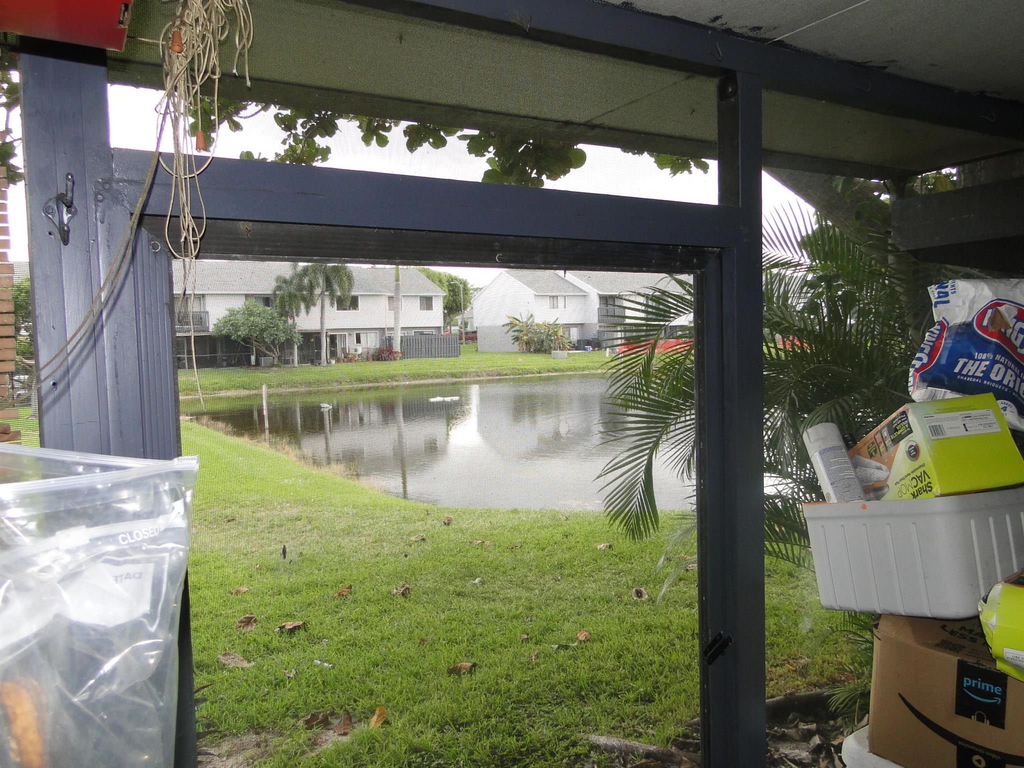 CANALAKE REPLAT - Residential