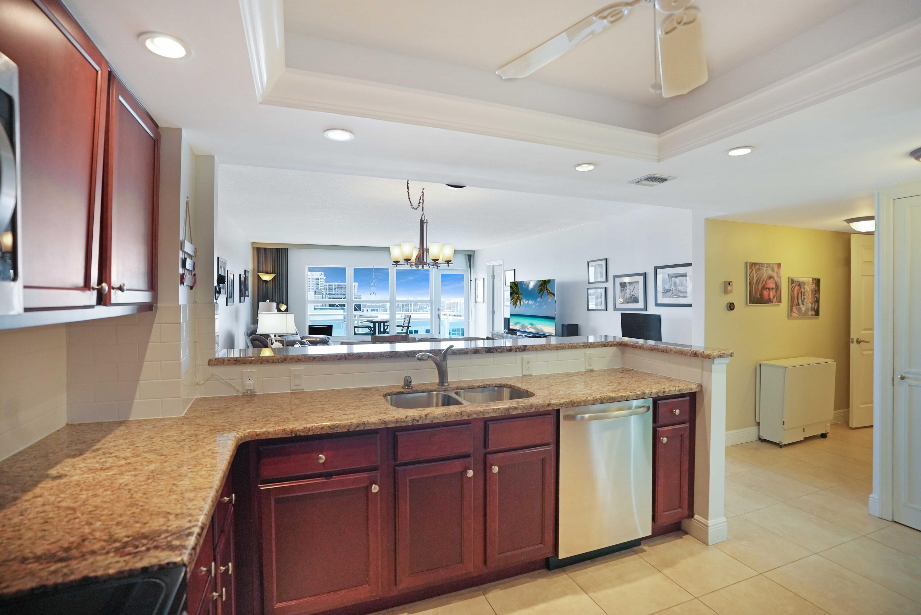 Playa del Mar - Residential