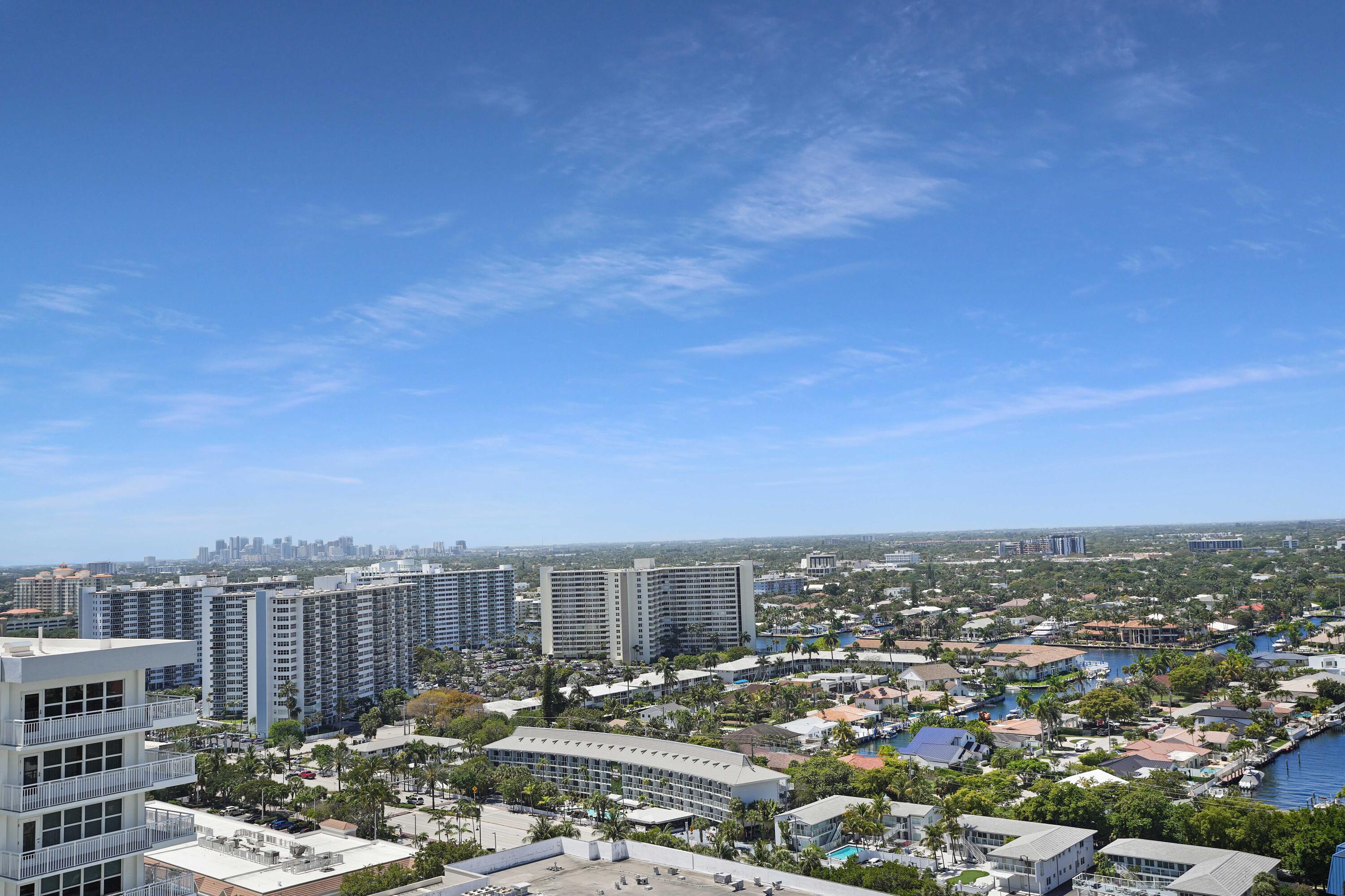 Playa del Mar - Residential