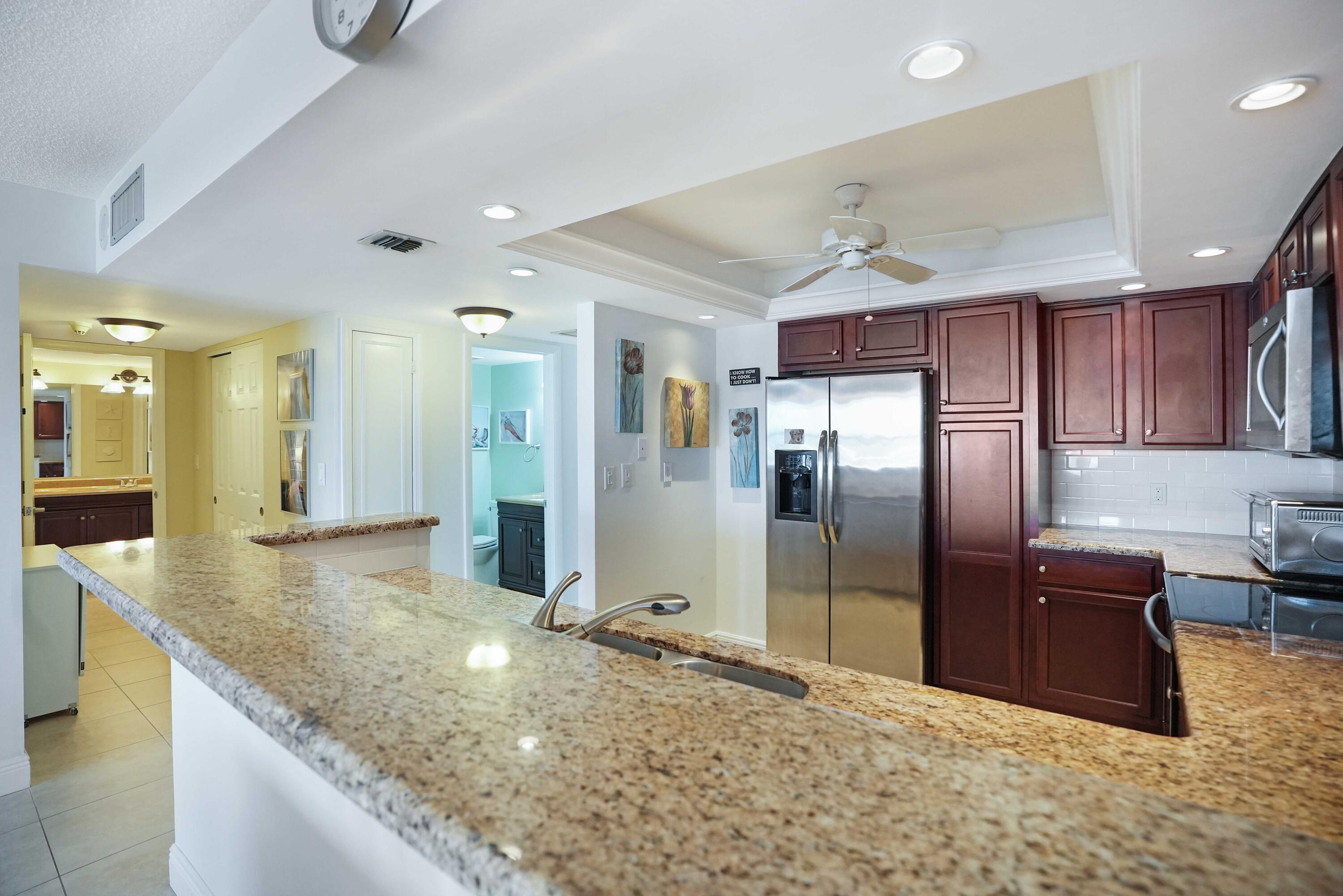 Playa del Mar - Residential