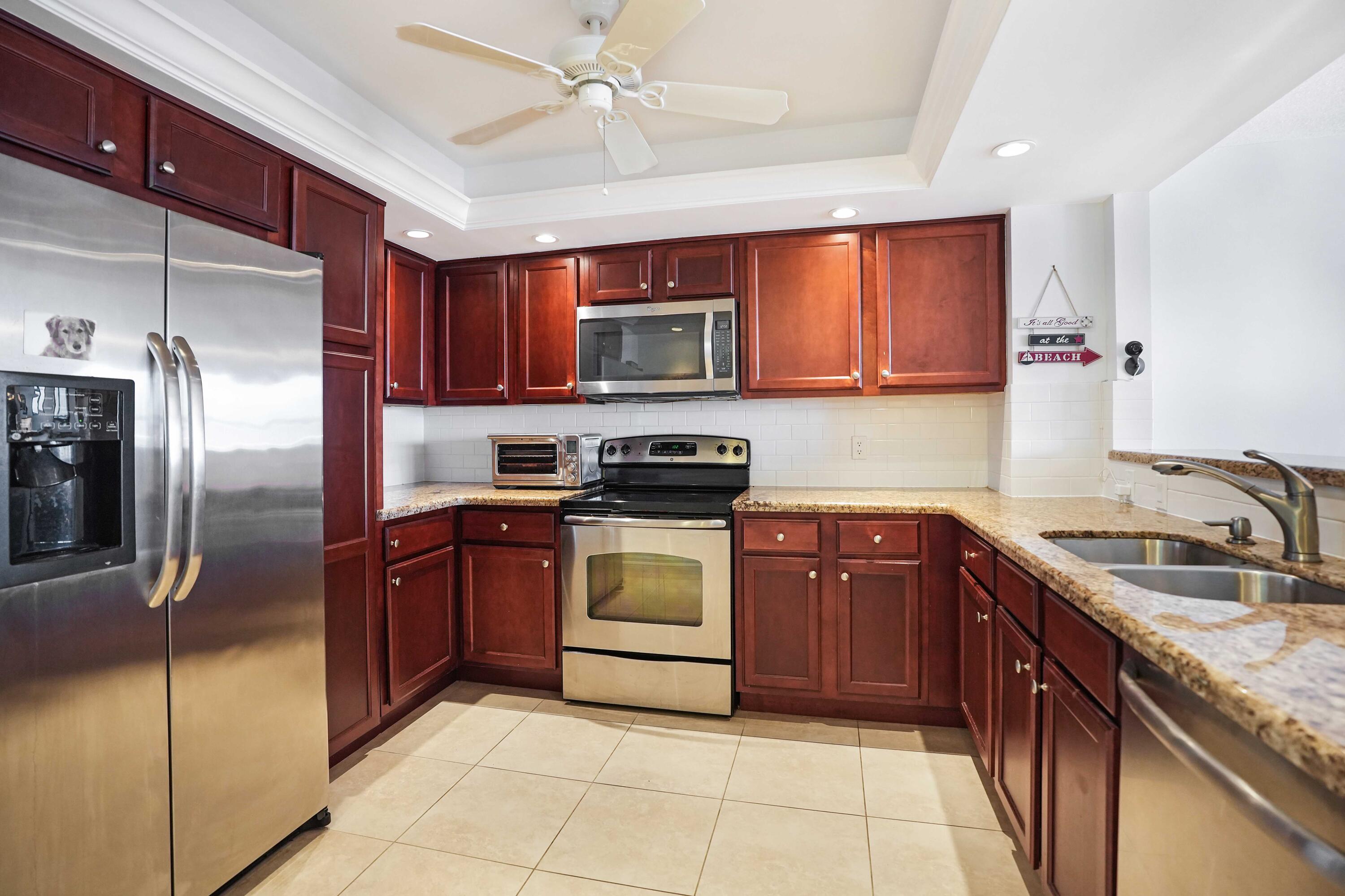 Playa del Mar - Residential