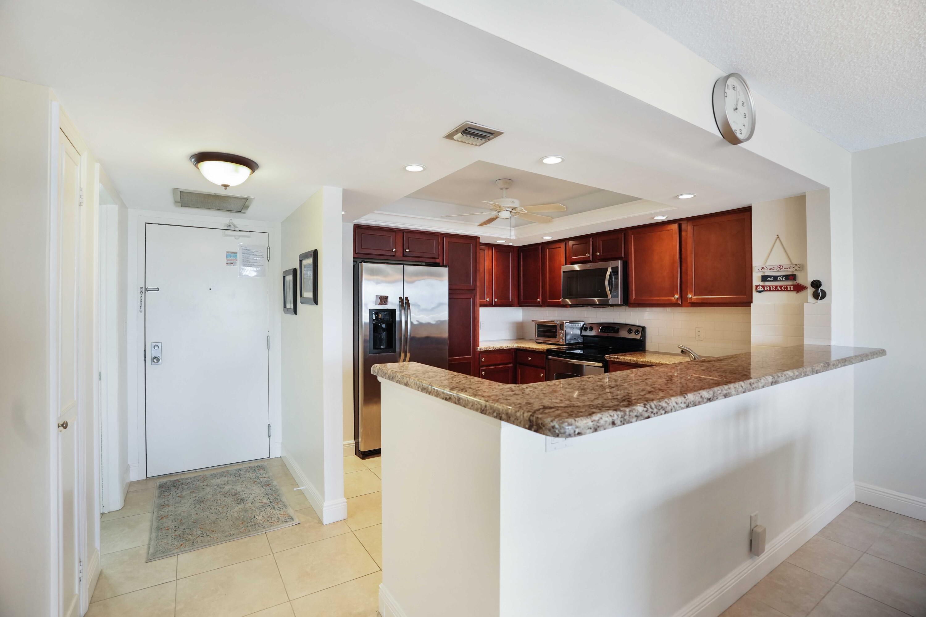 Playa del Mar - Residential