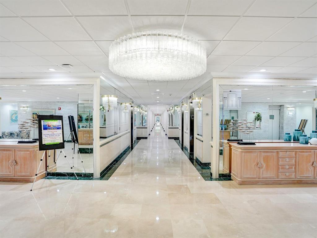 Playa del Mar - Residential