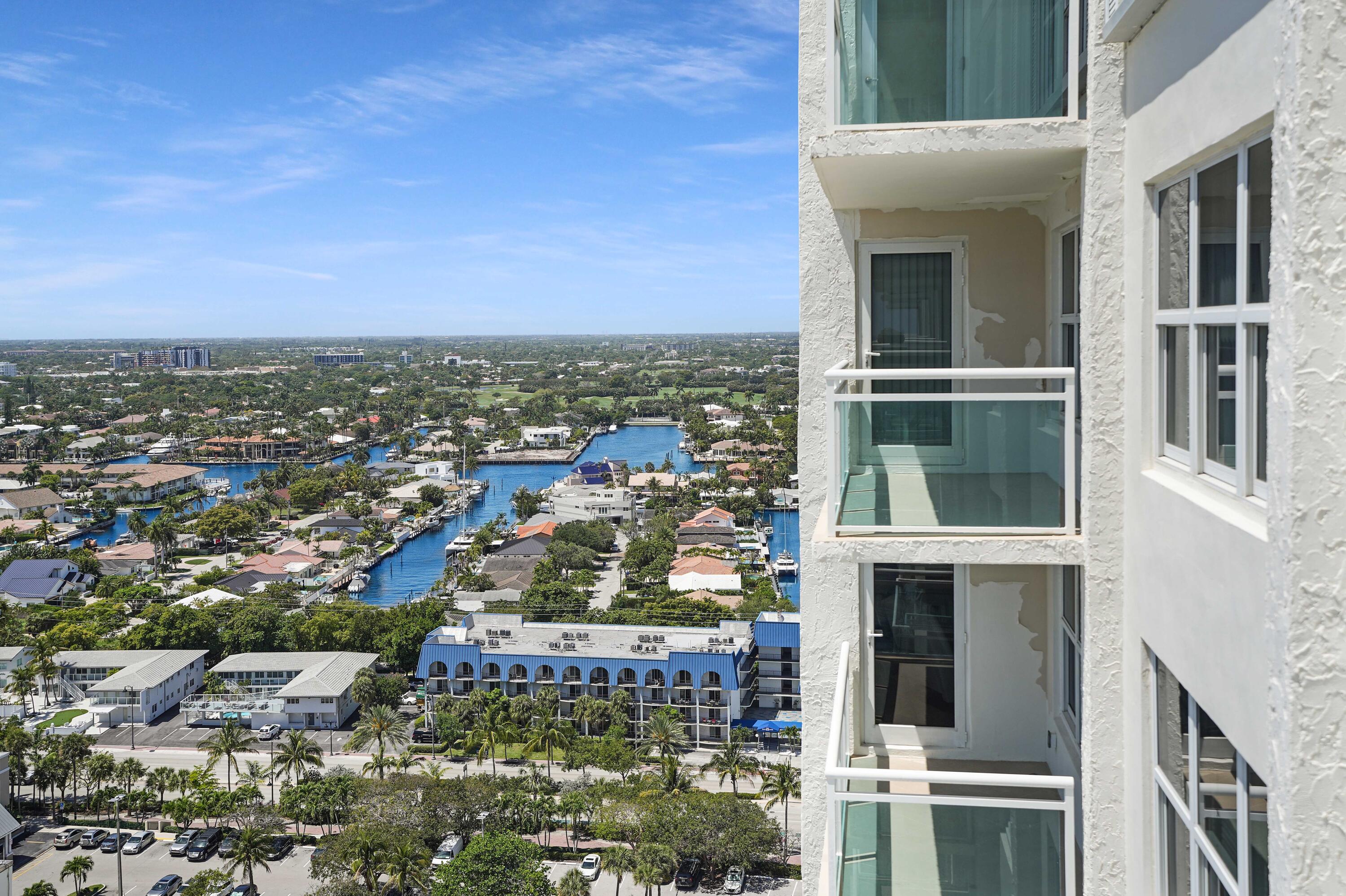 Playa del Mar - Residential