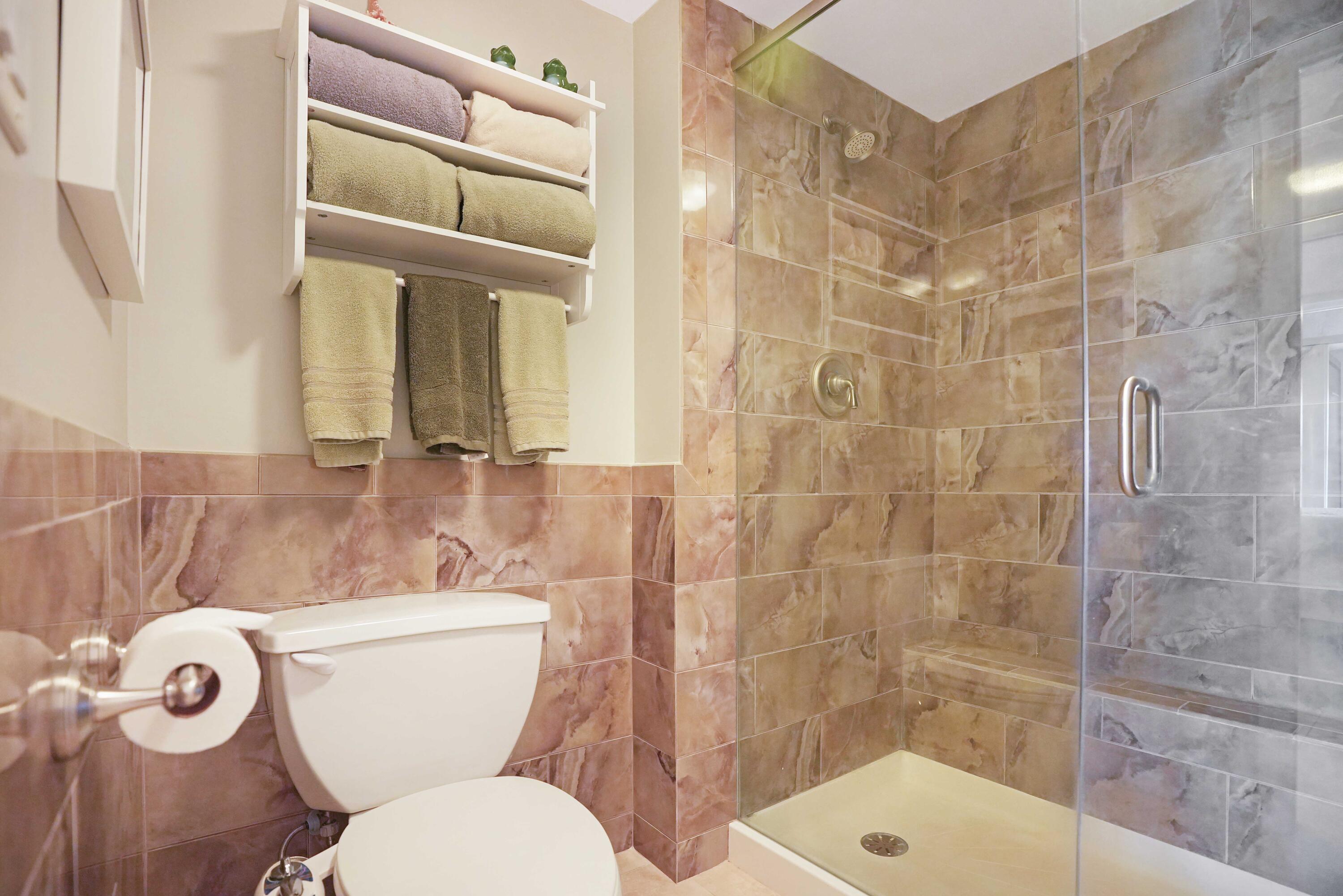 Playa del Mar - Residential