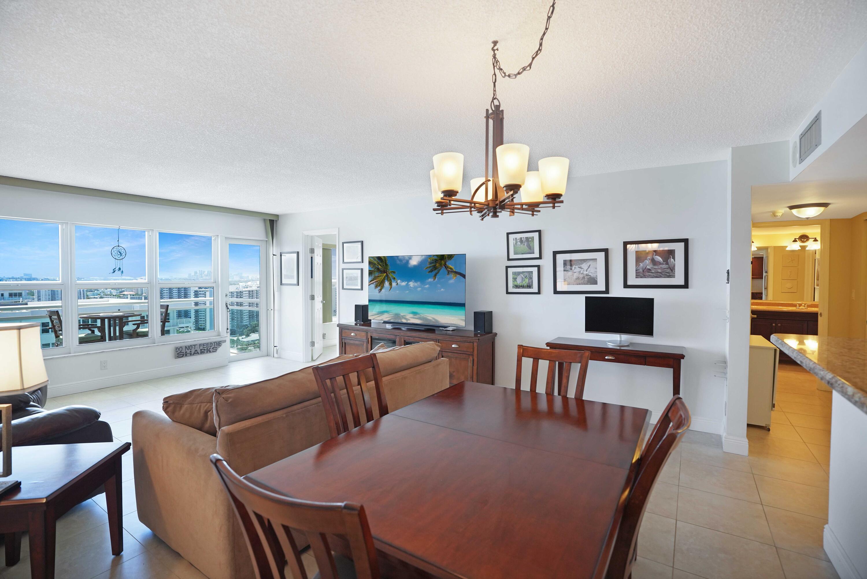 Playa del Mar - Residential