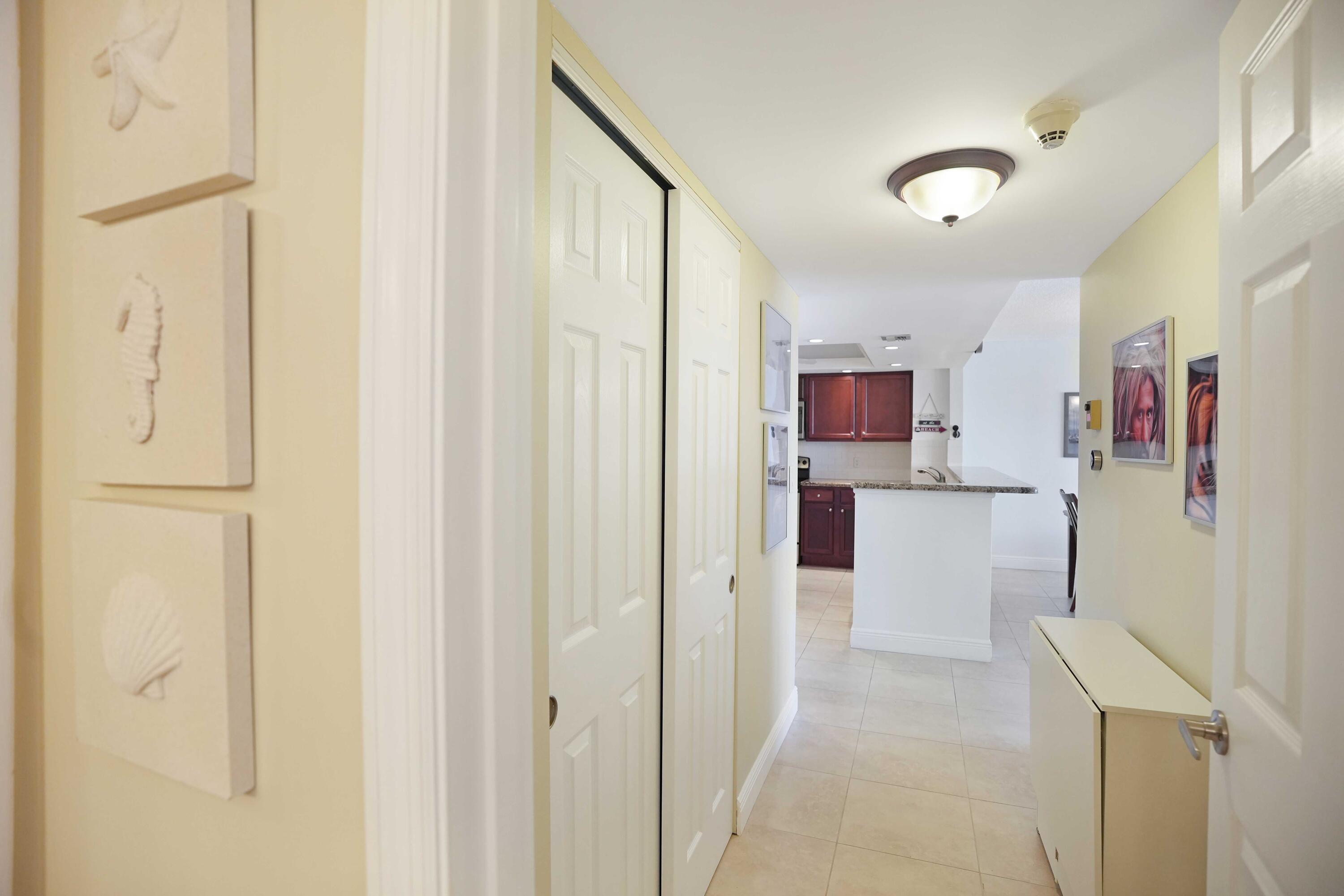 Playa del Mar - Residential