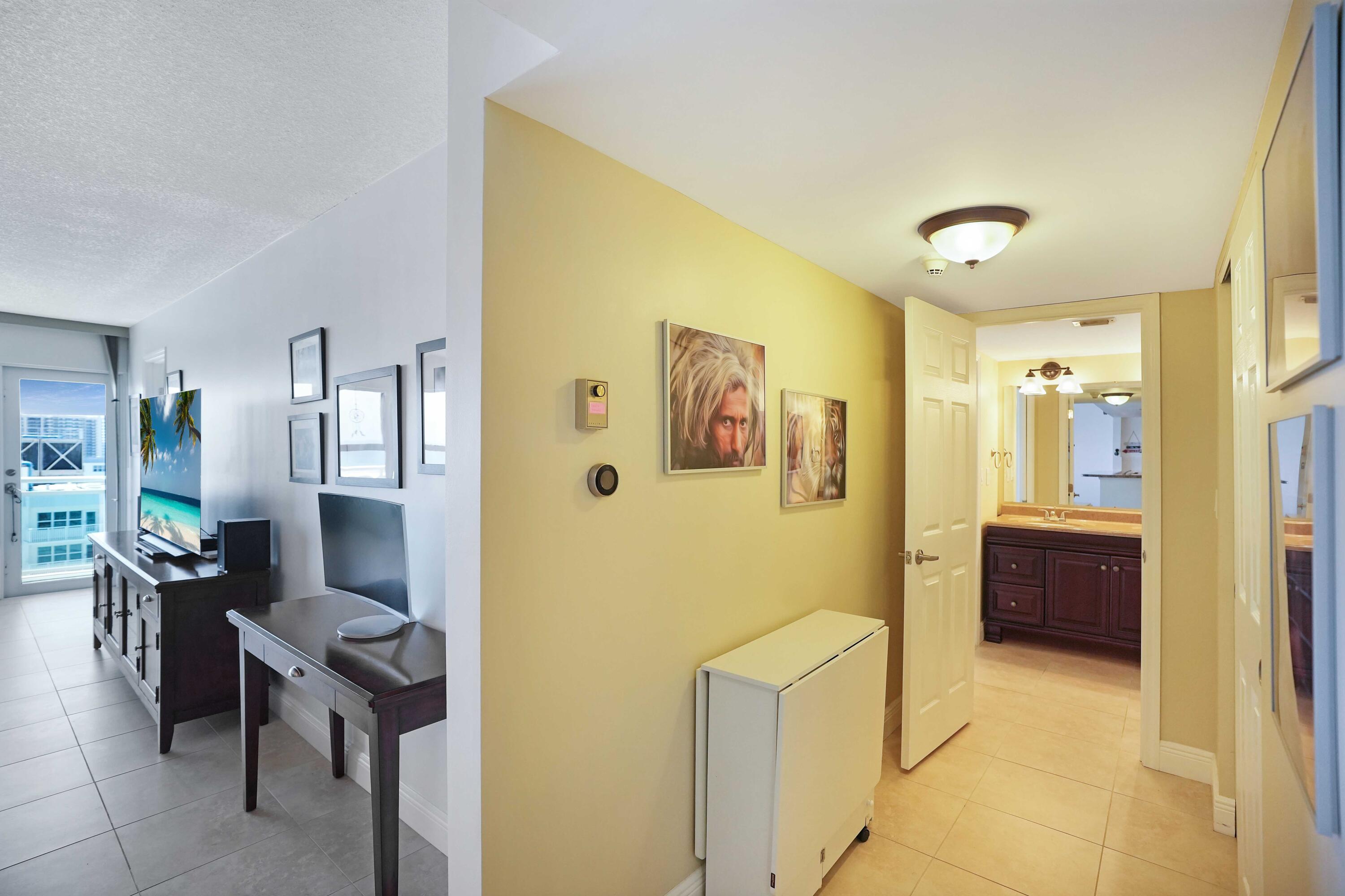 Playa del Mar - Residential