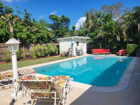 Tiny photo for 6151 SW 2nd Street, Margate, FL 33068 (MLS # B26050781)