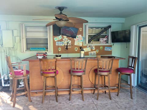 Tiny photo for 6151 SW 2nd Street, Margate, FL 33068 (MLS # B26050781)
