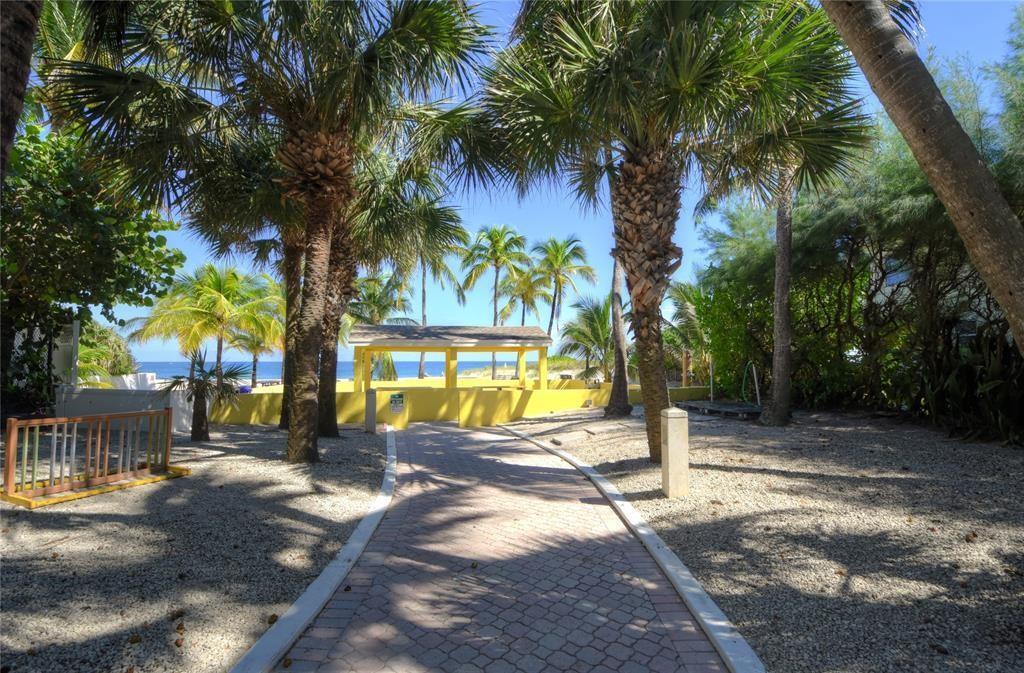 DELPHI TOWERS CONDO - Residential Lease