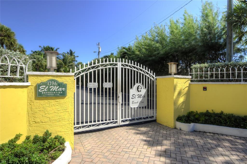 DELPHI TOWERS CONDO - Residential Lease