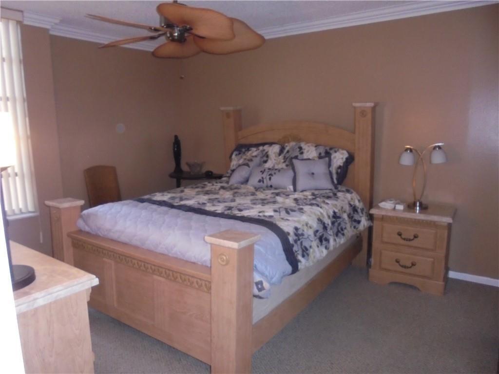 DELPHI TOWERS CONDO - Residential Lease