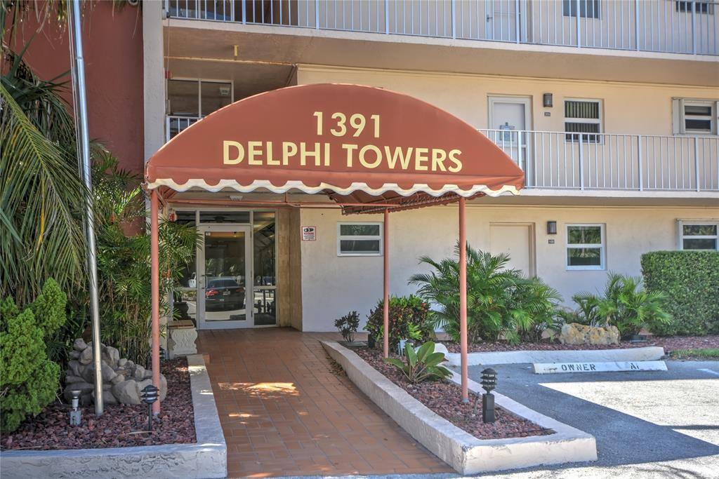 1391 S Ocean Boulevard 204