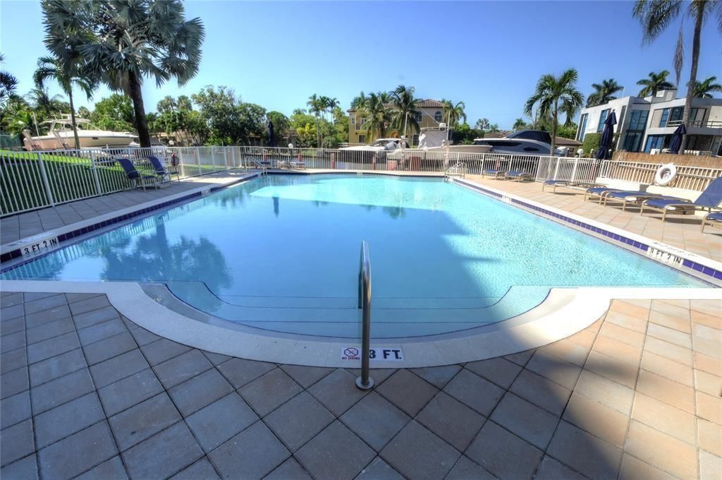 Photo of 1391 S Ocean Boulevard #204, Pompano Beach, FL 33062 (MLS # B26014841)