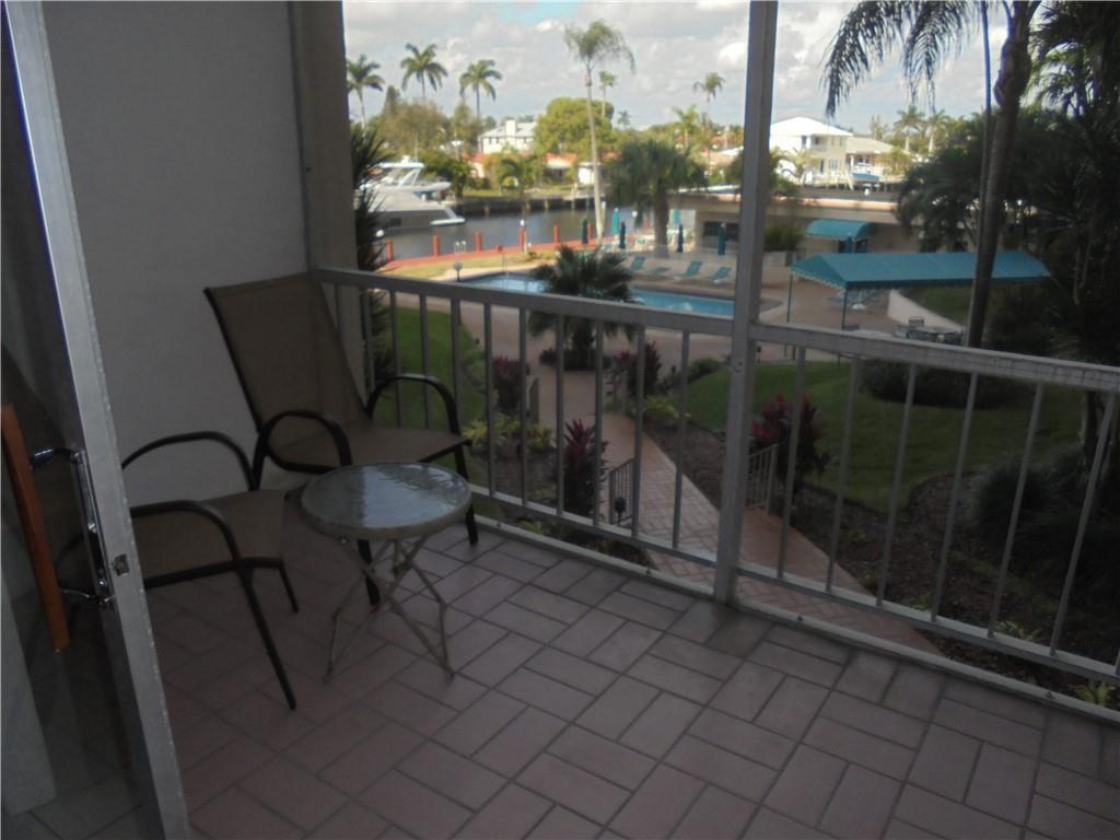 DELPHI TOWERS CONDO - Residential Lease