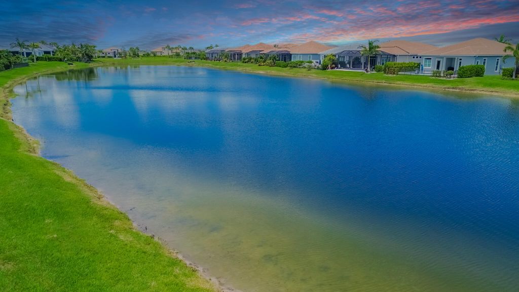 Photo of 8822 SW Montova Way, Port Saint Lucie, FL 34987 (MLS # R11106769)