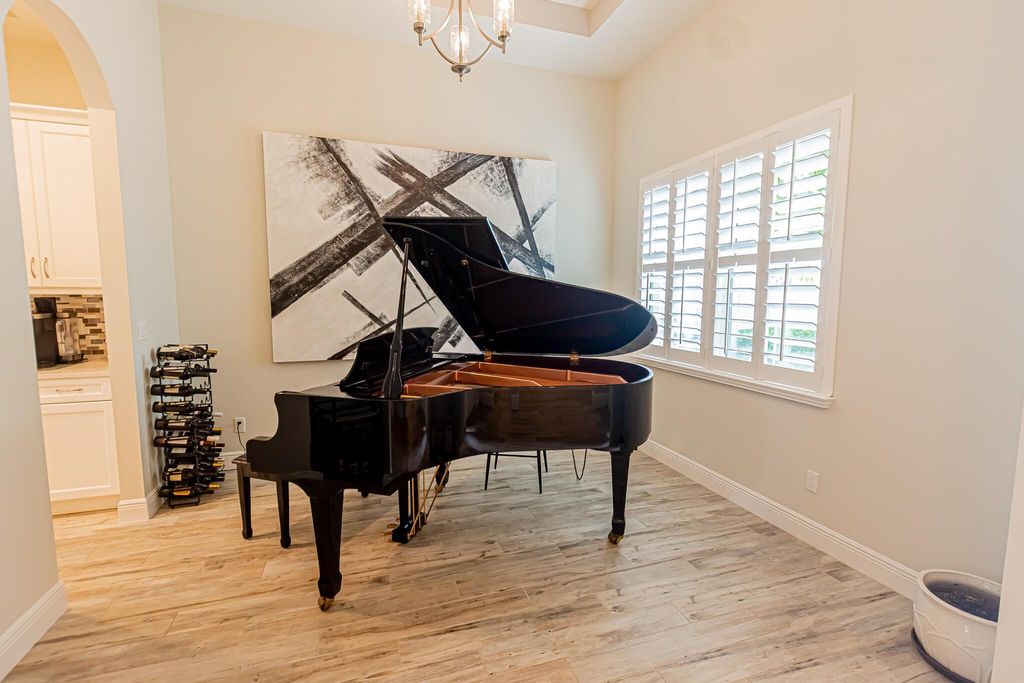 Photo of 8822 SW Montova Way, Port Saint Lucie, FL 34987 (MLS # R11106769)