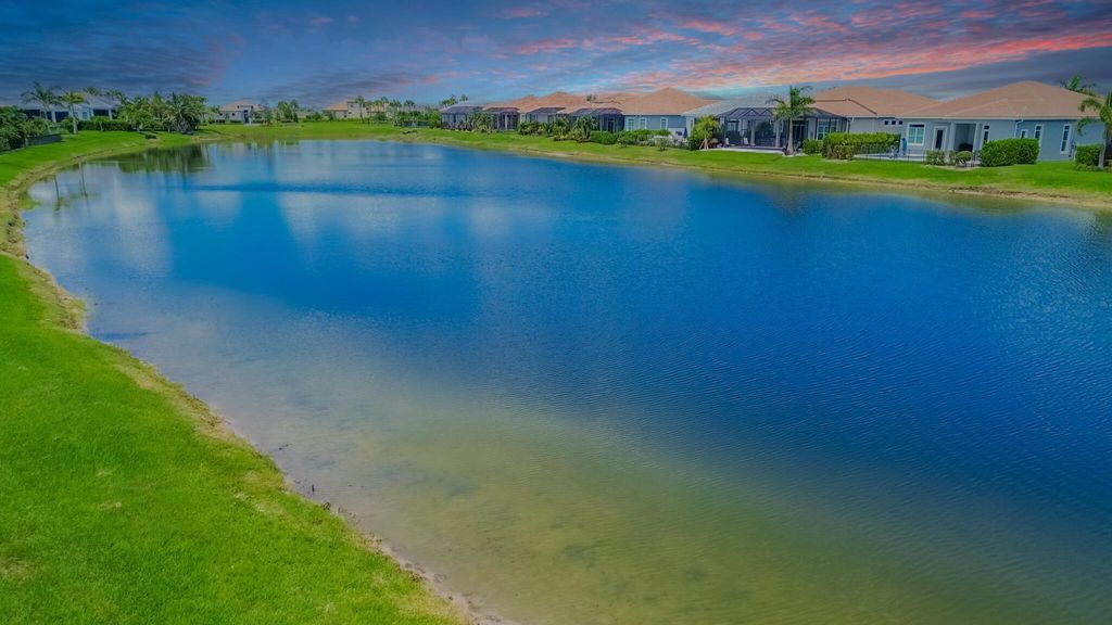 Photo of 8822 SW Montova Way, Port Saint Lucie, FL 34987 (MLS # R11106769)