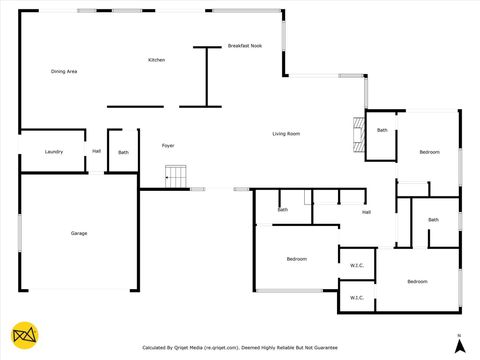 Tiny photo for 2791 NE 57th Court, Fort Lauderdale, FL 33308 (MLS # B26029110)