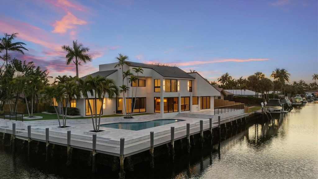 Photo of 2791 NE 57th Court, Fort Lauderdale, FL 33308 (MLS # B26029110)