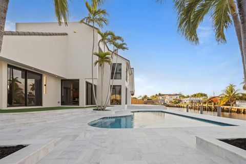 Tiny photo for 2791 NE 57th Court, Fort Lauderdale, FL 33308 (MLS # B26029110)