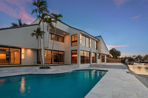 Tiny photo for 2791 NE 57th Court, Fort Lauderdale, FL 33308 (MLS # B26029110)