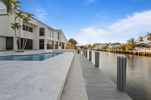 Tiny photo for 2791 NE 57th Court, Fort Lauderdale, FL 33308 (MLS # B26029110)