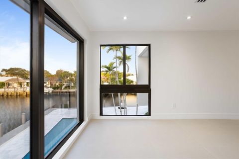 Tiny photo for 2791 NE 57th Court, Fort Lauderdale, FL 33308 (MLS # B26029110)