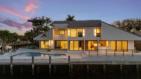 Tiny photo for 2791 NE 57th Court, Fort Lauderdale, FL 33308 (MLS # B26029110)