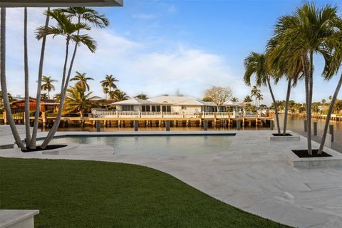 Tiny photo for 2791 NE 57th Court, Fort Lauderdale, FL 33308 (MLS # B26029110)