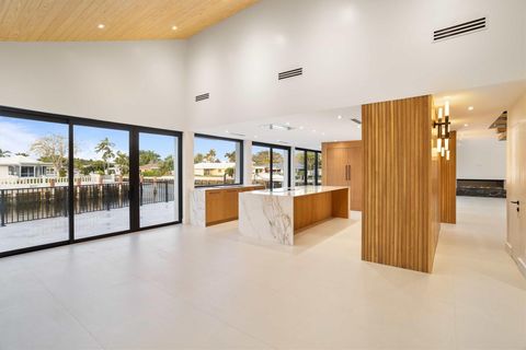 Tiny photo for 2791 NE 57th Court, Fort Lauderdale, FL 33308 (MLS # B26029110)
