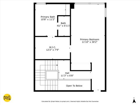 Tiny photo for 2791 NE 57th Court, Fort Lauderdale, FL 33308 (MLS # B26029110)