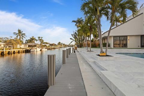 Tiny photo for 2791 NE 57th Court, Fort Lauderdale, FL 33308 (MLS # B26029110)