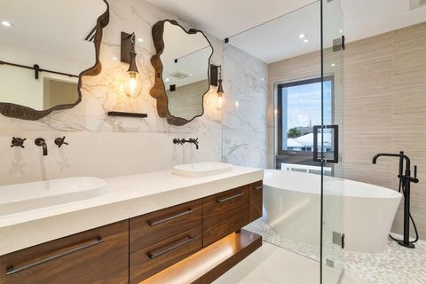 Tiny photo for 2791 NE 57th Court, Fort Lauderdale, FL 33308 (MLS # B26029110)