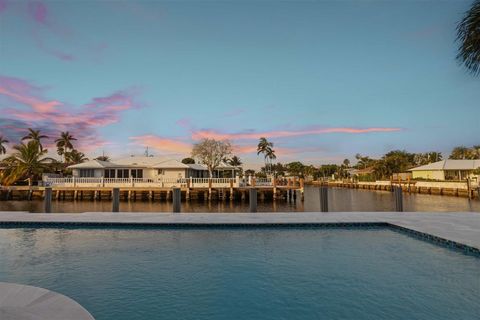 Tiny photo for 2791 NE 57th Court, Fort Lauderdale, FL 33308 (MLS # B26029110)