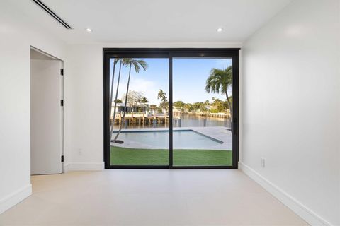 Tiny photo for 2791 NE 57th Court, Fort Lauderdale, FL 33308 (MLS # B26029110)