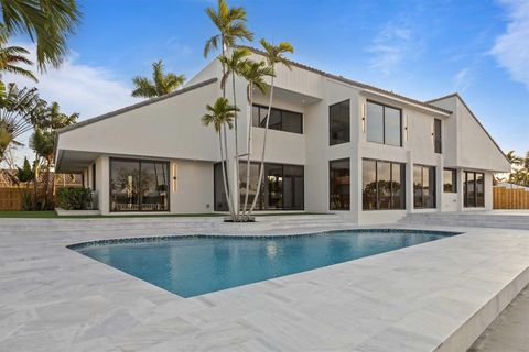 Tiny photo for 2791 NE 57th Court, Fort Lauderdale, FL 33308 (MLS # B26029110)