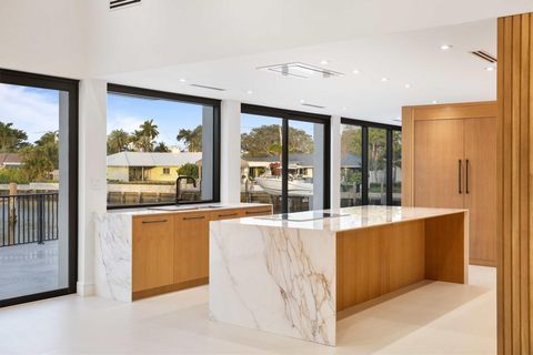 Tiny photo for 2791 NE 57th Court, Fort Lauderdale, FL 33308 (MLS # B26029110)