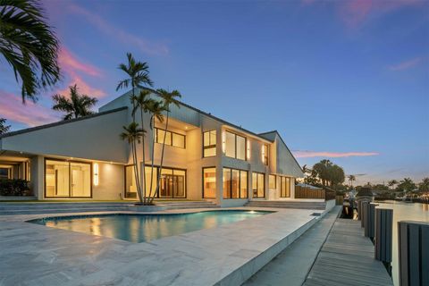 Photo of 2791 NE 57th Court, Fort Lauderdale, FL 33308 (MLS # B26029110)