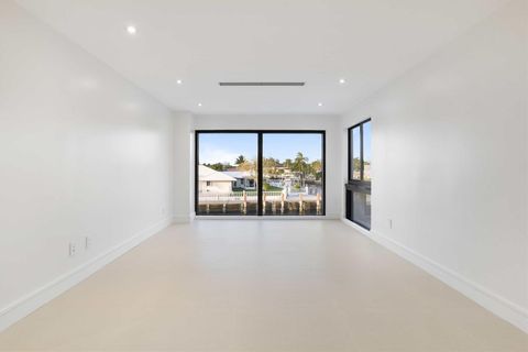 Tiny photo for 2791 NE 57th Court, Fort Lauderdale, FL 33308 (MLS # B26029110)