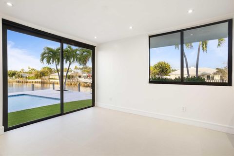 Tiny photo for 2791 NE 57th Court, Fort Lauderdale, FL 33308 (MLS # B26029110)