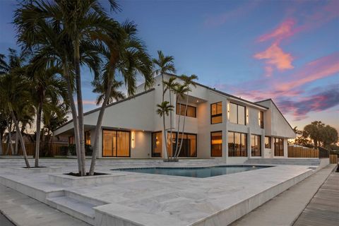 Tiny photo for 2791 NE 57th Court, Fort Lauderdale, FL 33308 (MLS # B26029110)