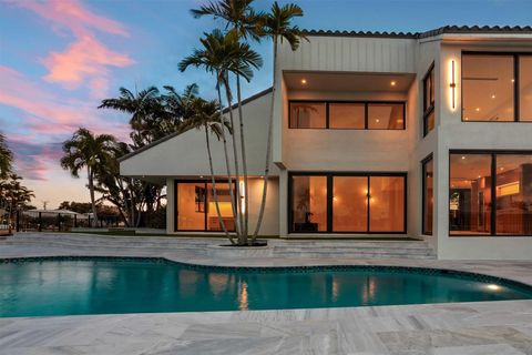 Tiny photo for 2791 NE 57th Court, Fort Lauderdale, FL 33308 (MLS # B26029110)