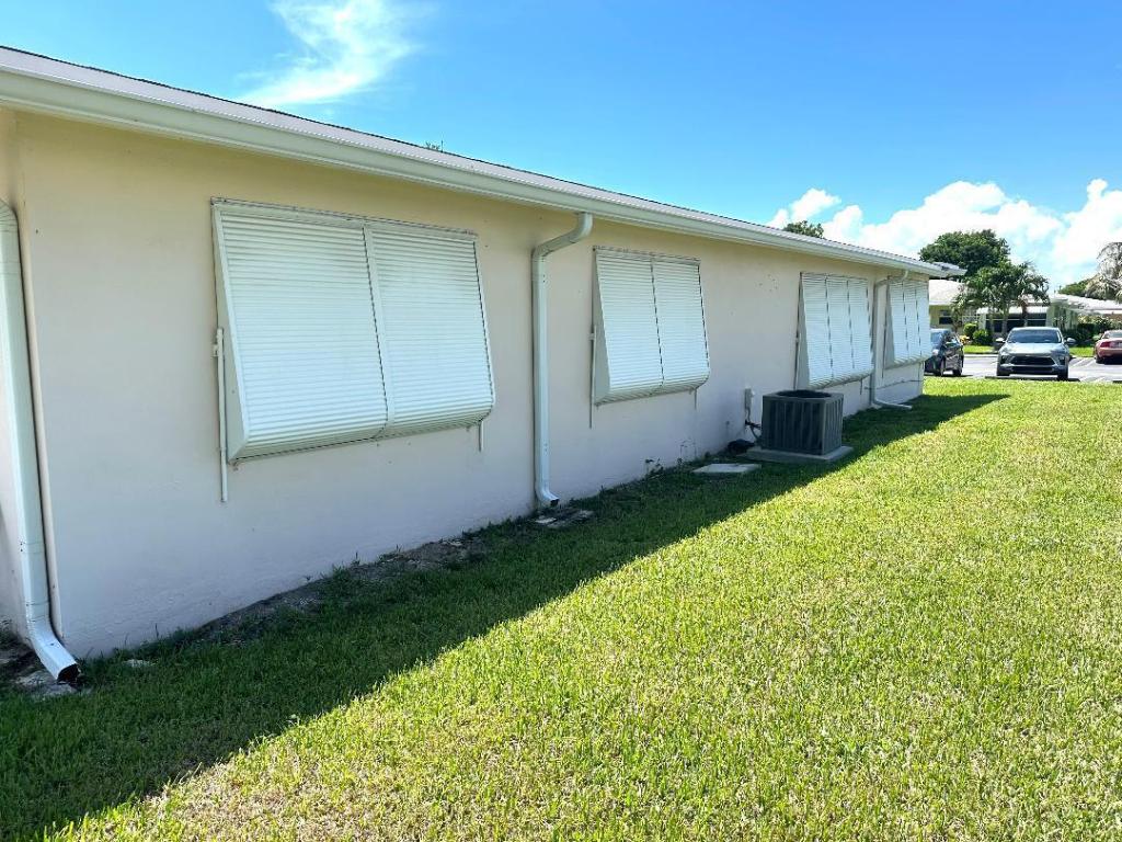 135 South Boulevard A