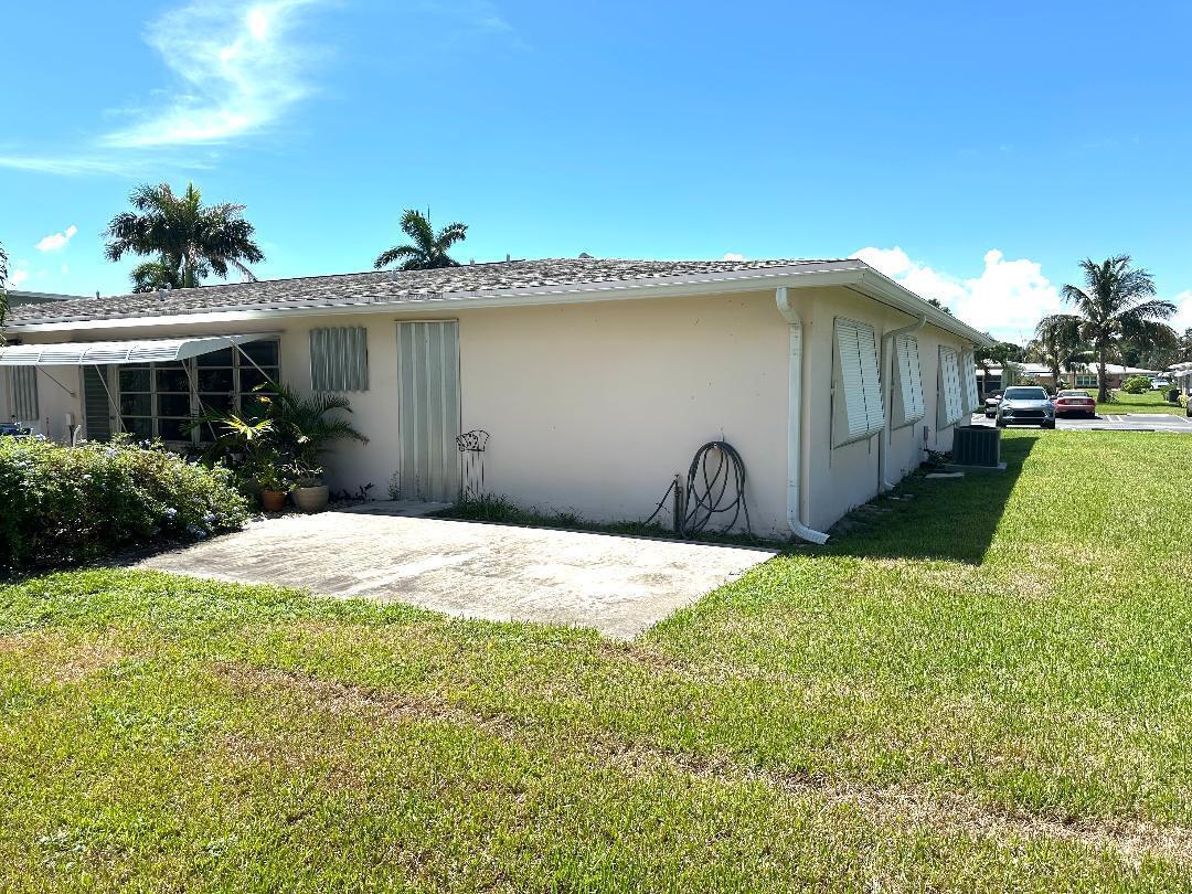 135 South Boulevard A